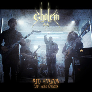 Red Horizon (2021 Video Remaster)