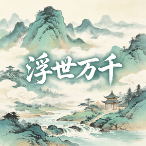 浮世万千