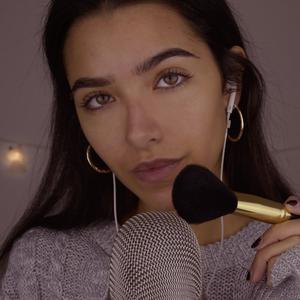 Brushing & English Singing pt.1