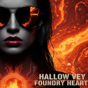 Foundry Heart