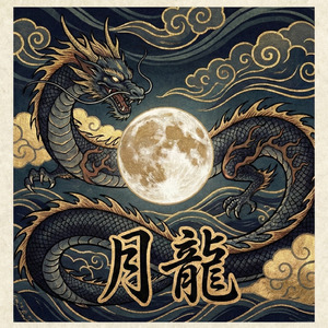 月龍