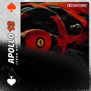 aPoLLo13 (Tech House) (Remix)