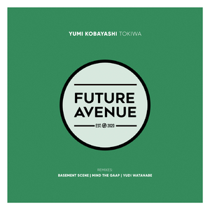 Tokiwa (Basement Scene Dub Dream Remix)