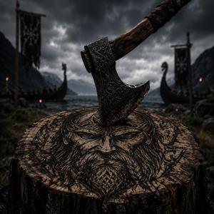 I Am Viking