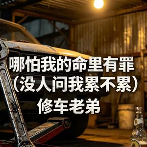 哪怕我的命里有罪(没人问我累不累)