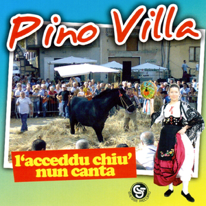 Amuri miu nun mi lassari