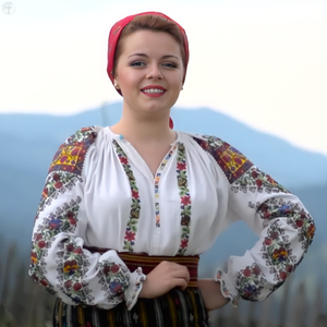 Ciobănaș Din Călimani