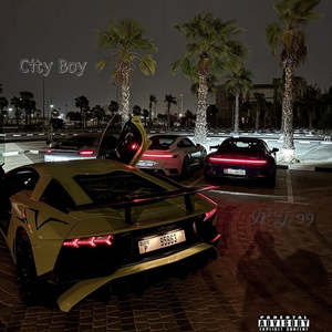 City Boy