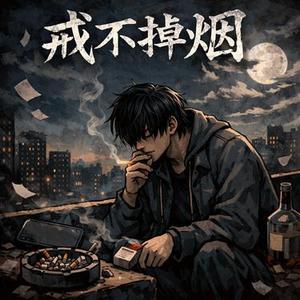 戒不掉烟