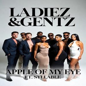 APPLE OF MY EYE (feat. SYLLABLA)