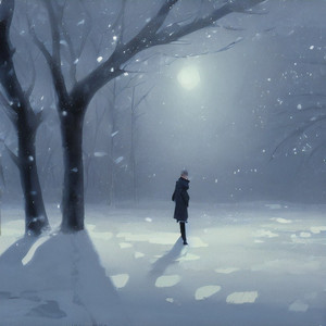 为什么如此冷漠 (3D环绕版片段)