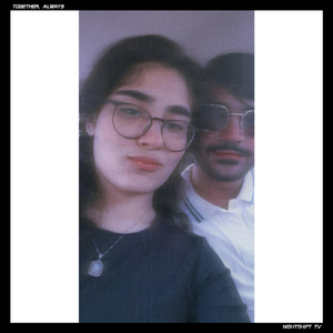 t o g e t h e r, a l w a y s.