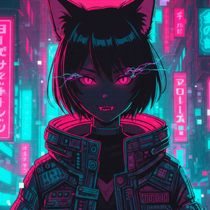 狂気と愛らしさ、不協和音の中に甘さ