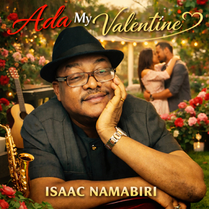 Ada My Valentine