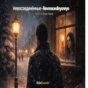 Невоссоединённые - Nevossoedinyonnye