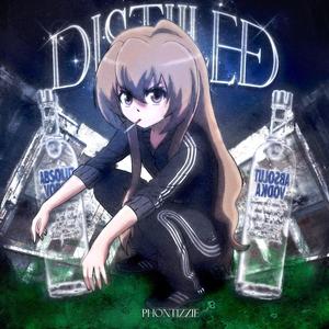 DISTILLED