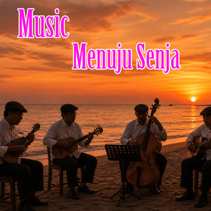 Music Menuju Senja