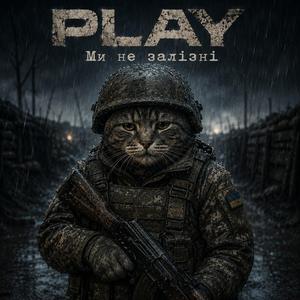 Ми не залізні