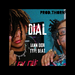 [FREE]''Dial''丨 Iann Dior Emo Trap Type Beat