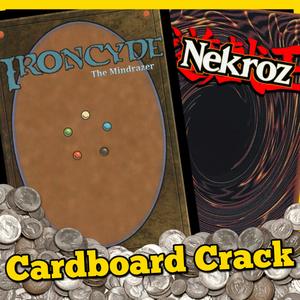 Cardboard Crack (feat. nekroz)