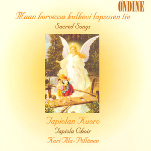 Sangen om Kristus (Song About Christ) (arr. J. Hellberg):Sangen om Kristus (Song About Christ)