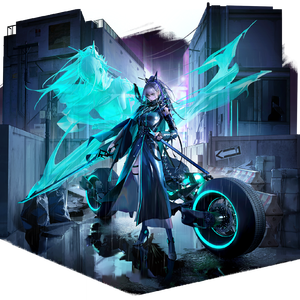 走吧，阳光。[白逸同人曲]