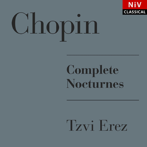 Nocturne No. 3 in B Major, Op. 9, No. 3