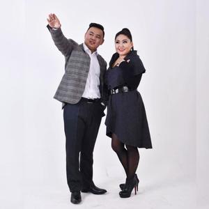 Чи минь ийм л сайхнаараа дуулан жаргадаа