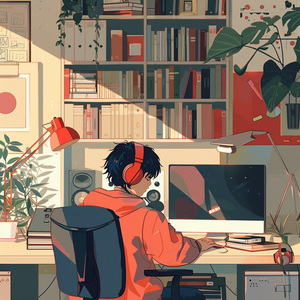 Melodía Melódica De Aprendizaje