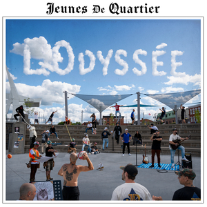 L'Odyssée