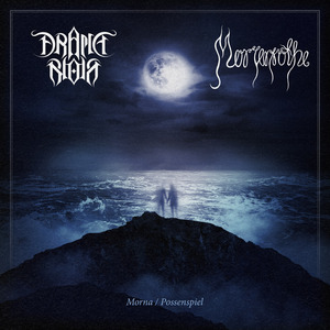 La reine du soleil moribond