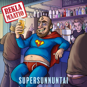 Supersunnuntai