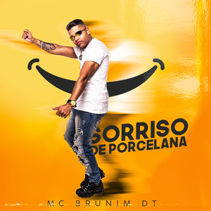 Sorriso de Porcelana