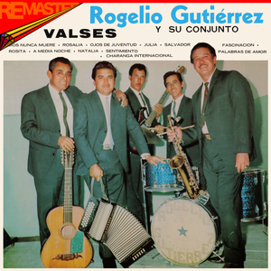 Ojos de Juventud (Remasterizado)