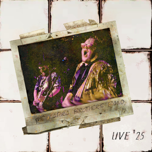 Black Sheep (Live '25)