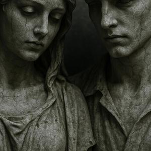 Turned me into stone (feat. Nova Lane)