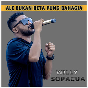 Ale Bukan Beta Pung Bahagia