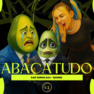 Abacatudo