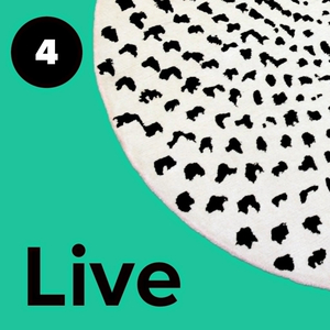 Missa Tu es pastor ovium: Agnus Dei (Live)