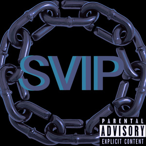 SVIP(prod by MEGA)