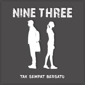 Tak Sempat Bersatu