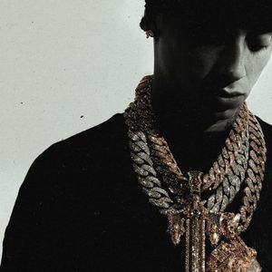 "Booga" - Central Cee x UK Drill Type Beat