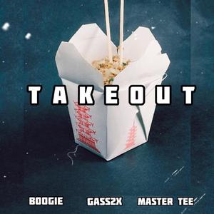 Take Out (feat. Master Tee BM & Boogie)