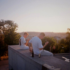 Счастливое лето (Demo)