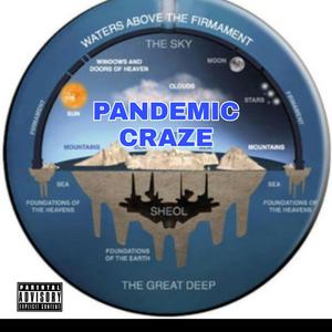 PANDEMIC CRAZE BY (O G J MONEY)