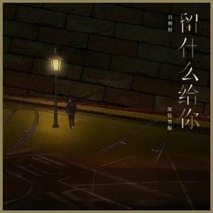 留什么给你（深情男版）