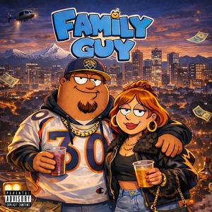 FamilyGuy