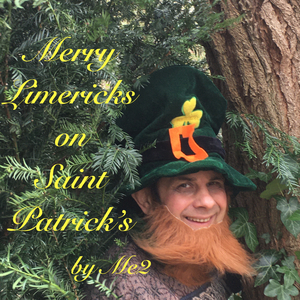 Merry Limericks on Saint Patrick's