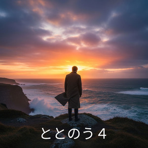 瞳の奥で眠る音