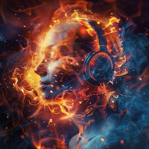 Smoldering Fire Haze